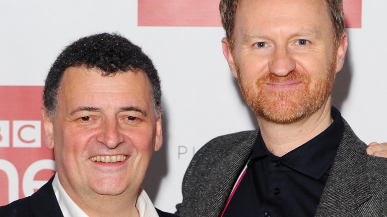 Dracula Miniseries Being Developed by Sherlock Creators Dracula Miniseries Being Developed by Sherlock Creators