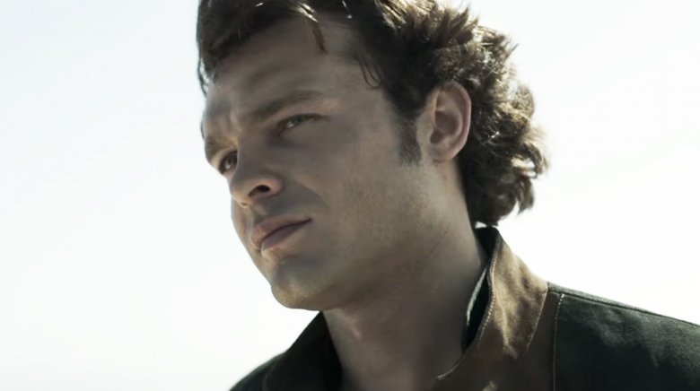 'Solo' sputters in takeoff with $83.3M at box office 'Solo' sputters in takeoff with $83.3M at box office