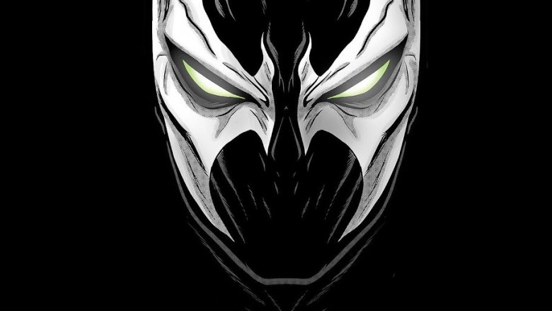 Blumhouse To Produce Todd McFarlane's R-Rated 'Spawn' Film Blumhouse To Produce Todd McFarlane's R-Rated 'Spawn' Film