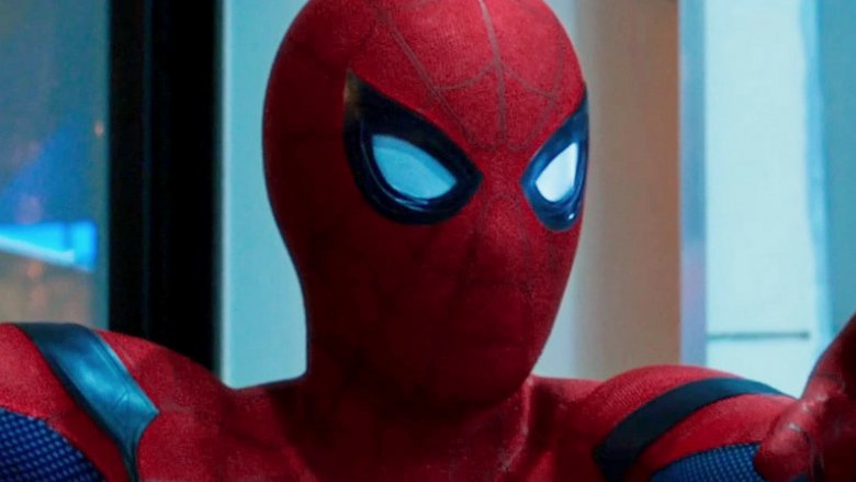 First Ten Minutes of Spider-Man First Ten Minutes of Spider-Man