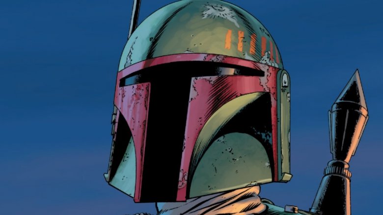 Star Wars: James Mangold set to write and direct Boba Fett spinoff