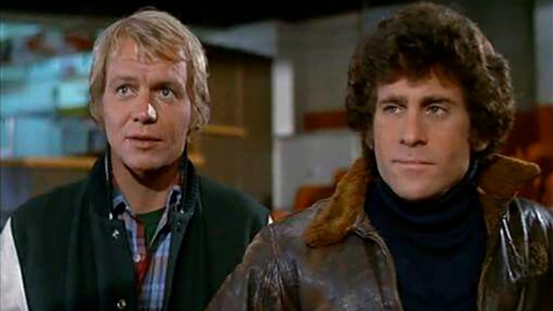 Films Et Séries Tv Avec James Gunn Starsky and Hutch reboot coming from James Gunn