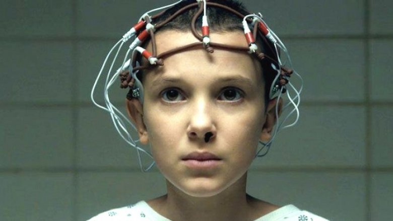 Limited Edition Stranger Things crate from Loot Crate coming for Season 2
