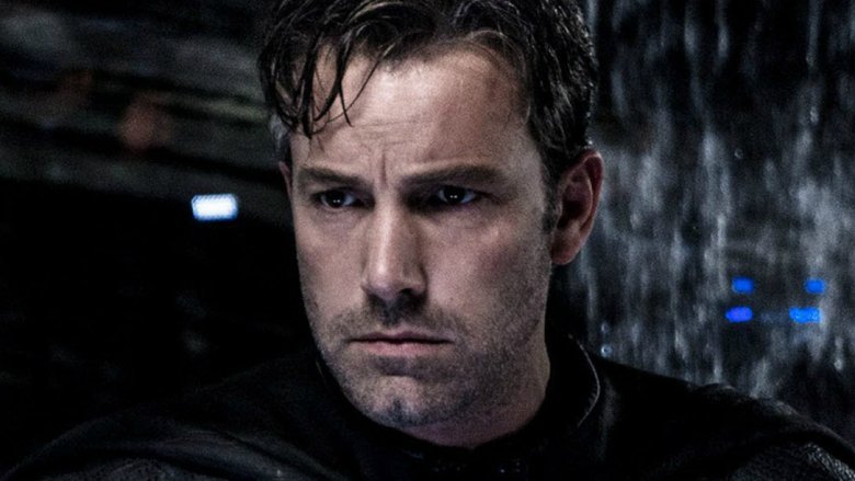 Matt Reeves Clarifies Statement About The Batman Being In The DCEU