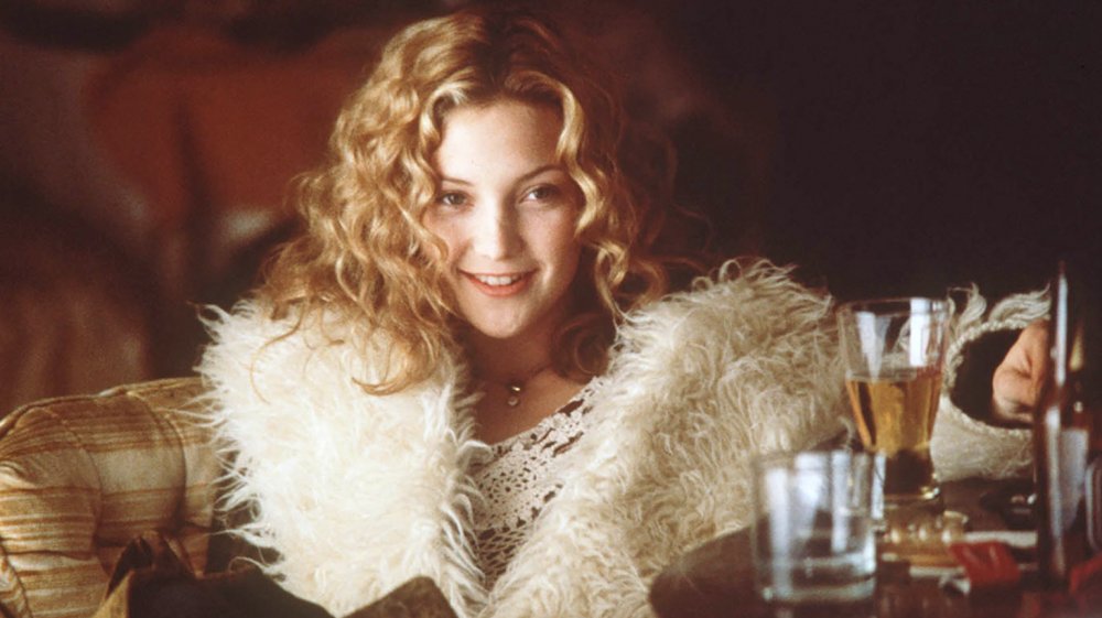 Almost Famous