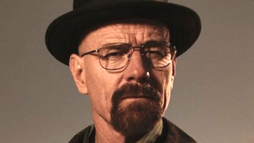 Walter White hat