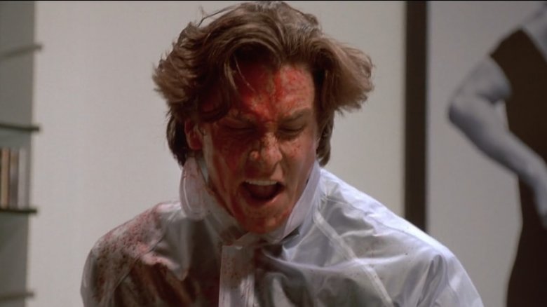 Image result for american psycho