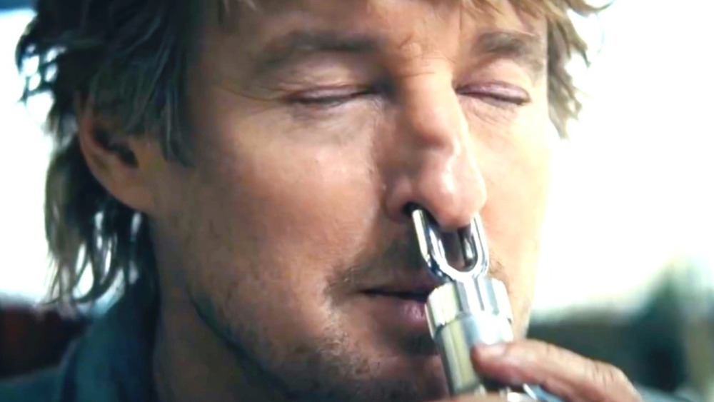 Bliss Owen Wilson Breathes
