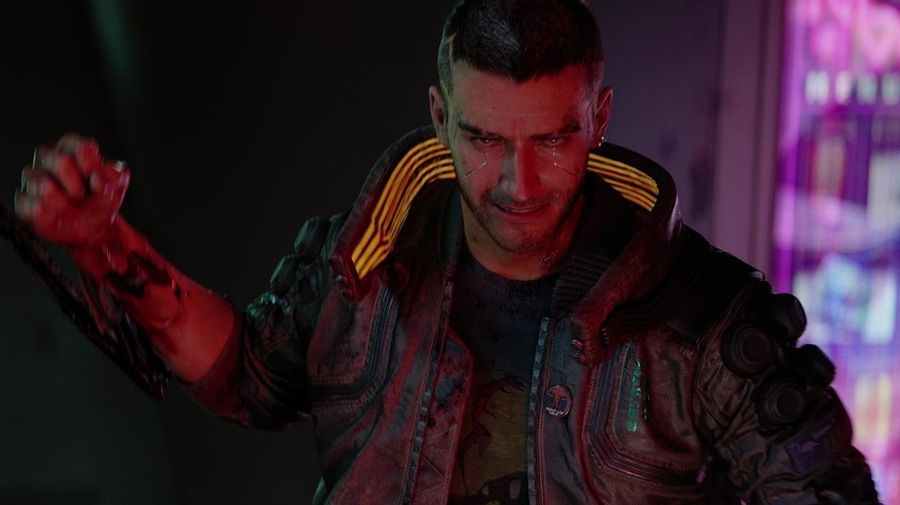 Sony is now denying refunds for Cyberpunk 2077