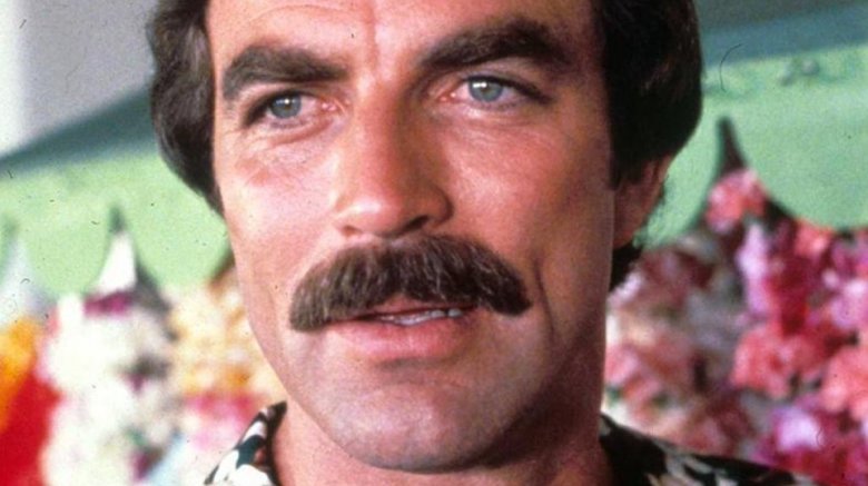 Magnum PI Reboot in the Works at CBS Hollywood Reporter