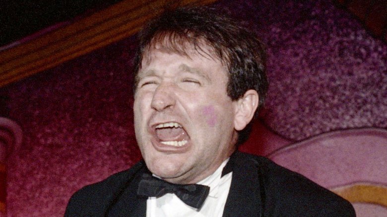 Robin Williams