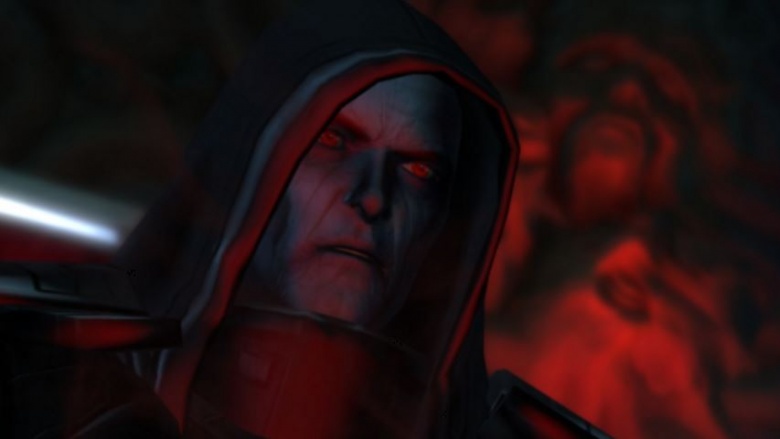 The Most Powerful Sith In The Star Wars Universe