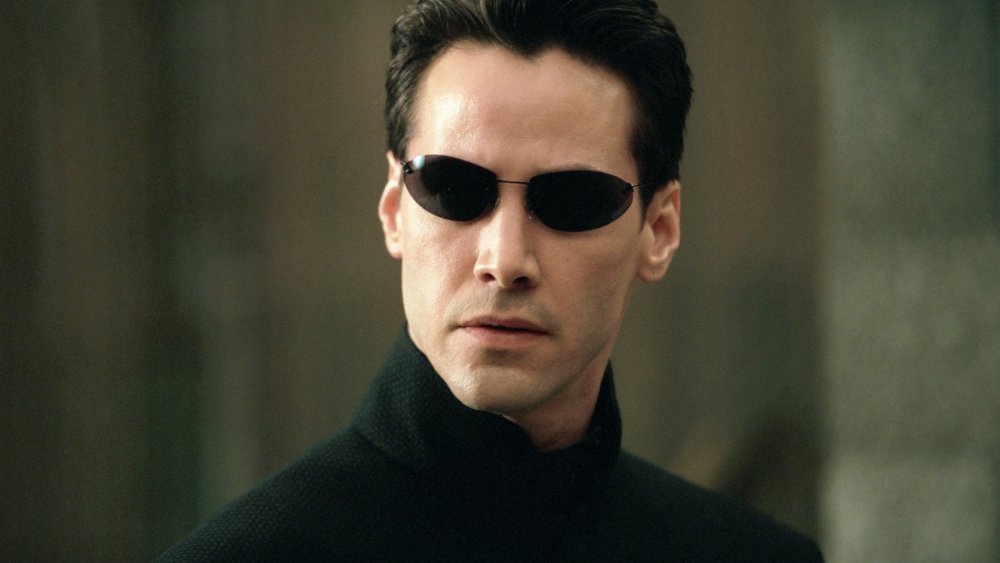 Keanu Reeves reveals why he returned for ‘The Matrix 4’