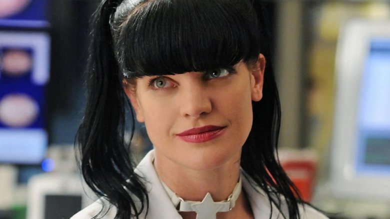 Pauley Perrette Real Reason For Leaving Ncis