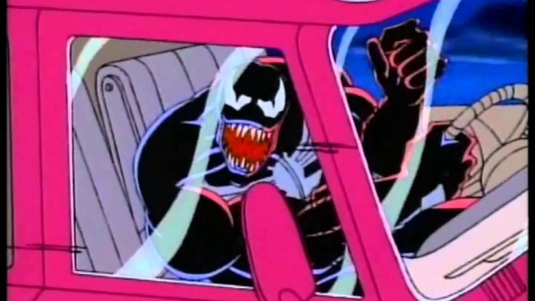 The untold truth of Venom The untold truth of Venom