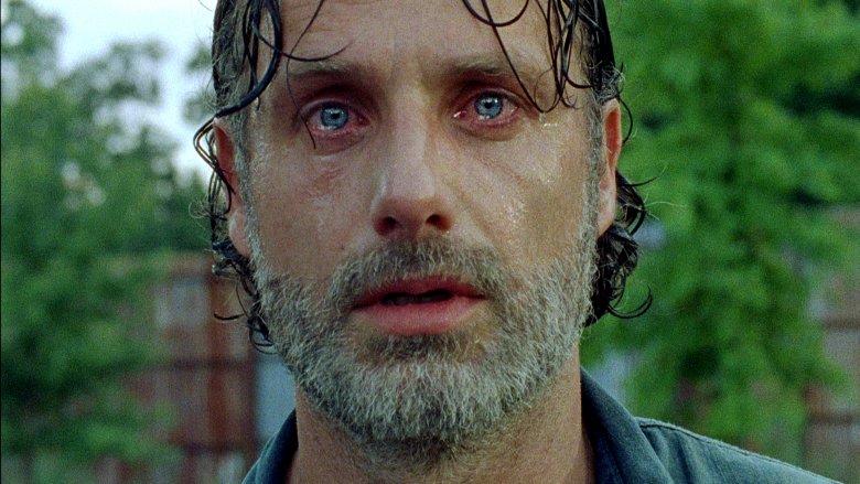 'The Walking Dead' Season 8 to Feature an 'All Out War' 'The Walking Dead' Season 8 to Feature an 'All Out War'