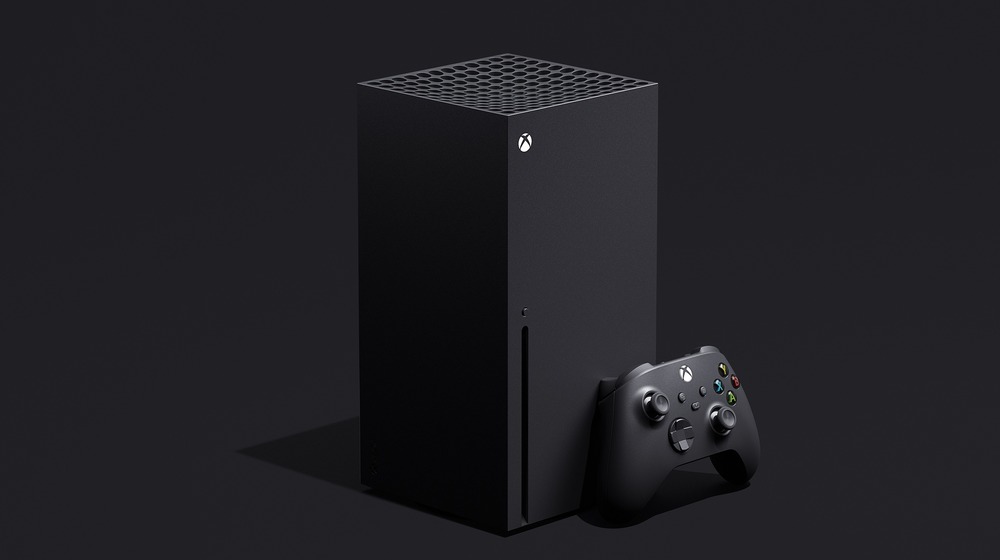 Xbox Series X