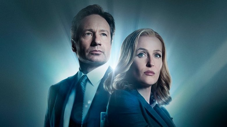 The X-Files season 11 will feature two female directors The X-Files season 11 will feature two female directors