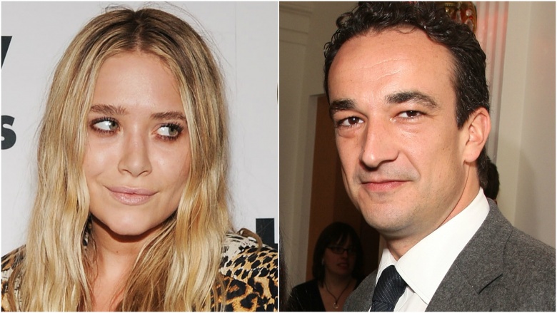 Bizarre things about the Olsen twins that make no sense