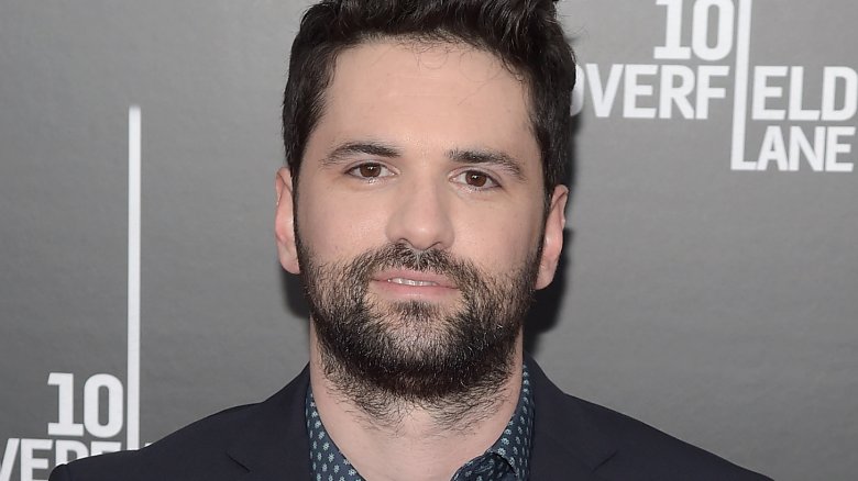 Dan Trachtenberg