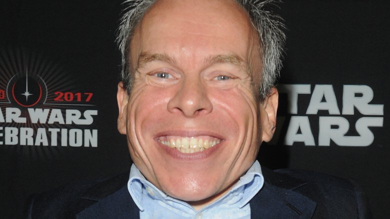Latest Han Solo Photo Teases Homage To Ralph McQuarrie Latest Han Solo Photo Teases Homage To Ralph McQuarrie