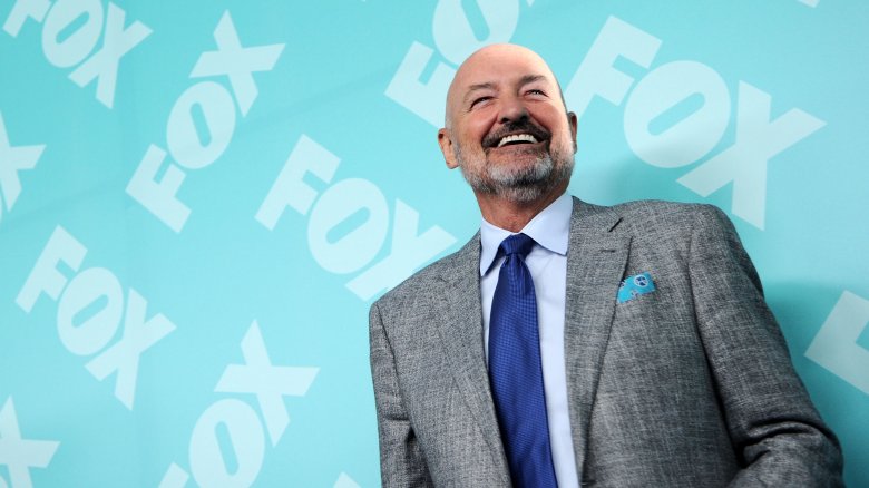 Terry O'Quinn