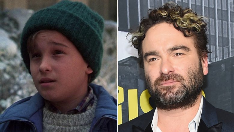 What the cast of Christmas Vacation looks like now