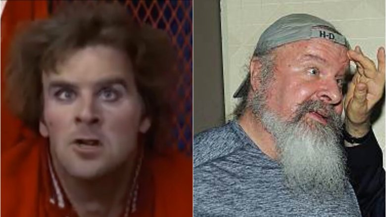 Who Played Ogre In Revenge Of The Nerds