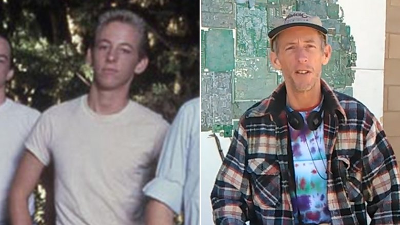 What the cast of Stand by Me looks like today