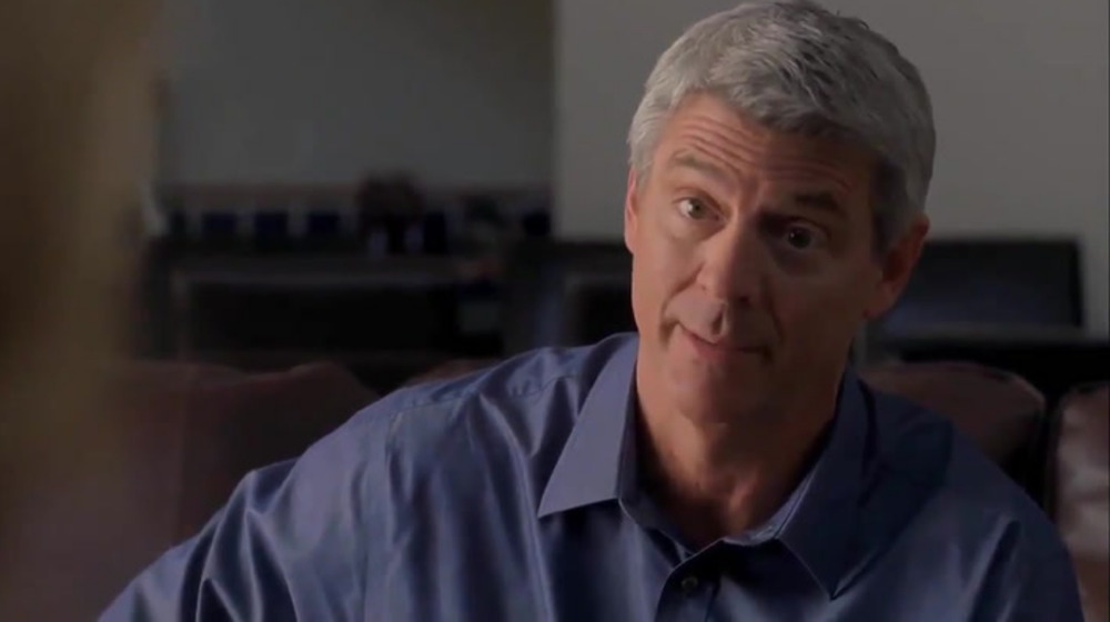 Christopher Cousins as Ted Beneke in Breaking Bad