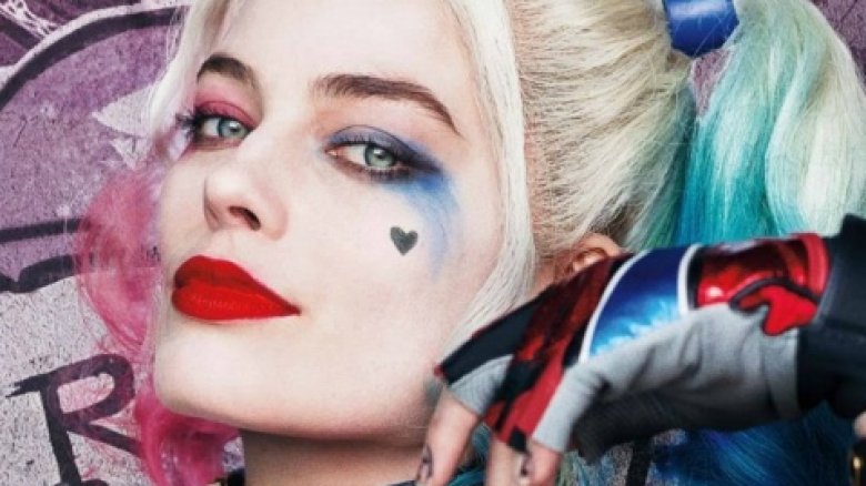 Margot Robbie Developing 'Separate' Harley Quinn Movie