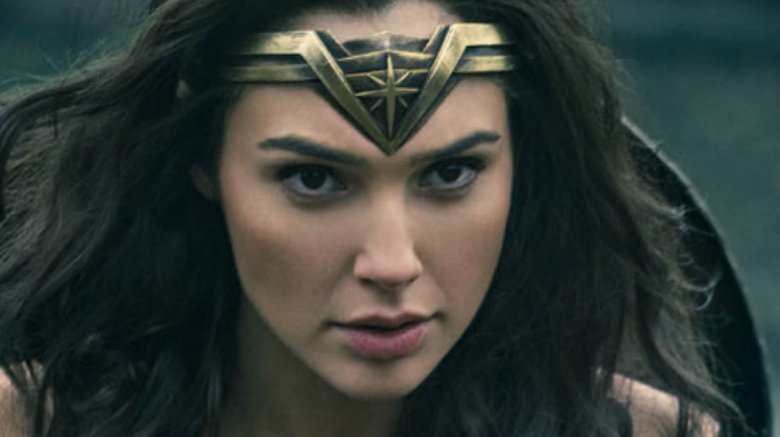 'Wonder Woman' Smashes Domestic Box Office Record for Female Directors 'Wonder Woman' Smashes Domestic Box Office Record for Female Directors