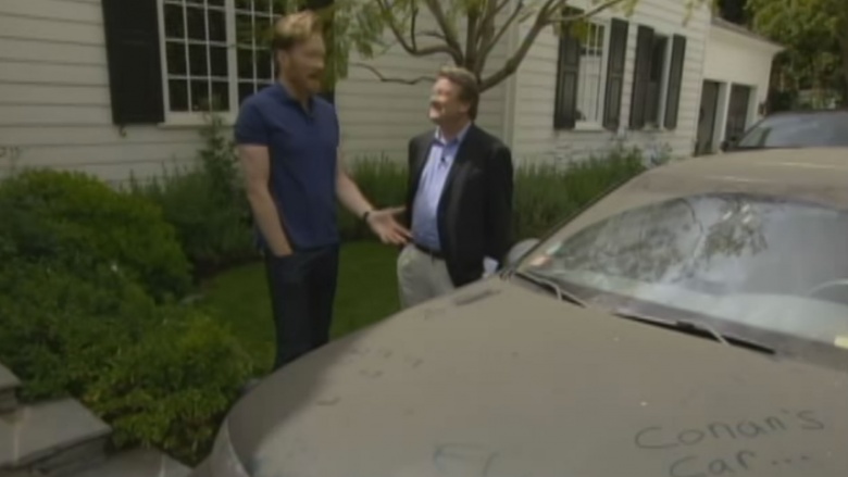 http://img1.looper.com/img/gallery/worst-cars-driven-by-famous-people/conan-obrien-ford-taurus-sho.jpg