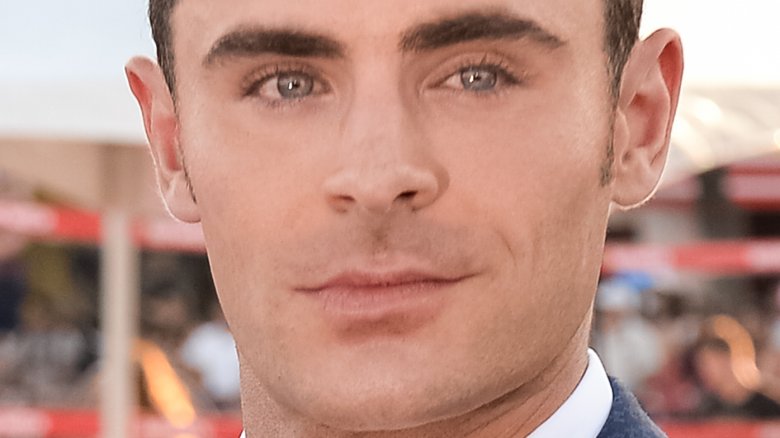 Zac Efron to play serial killer Ted Bundy in new drama