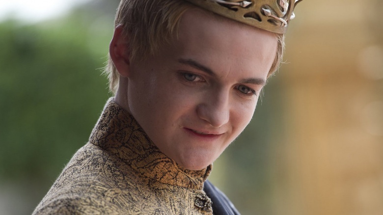 Films Et Séries Tv Avec Jack Gleeson The real reason you don't hear from Jack Gleeson