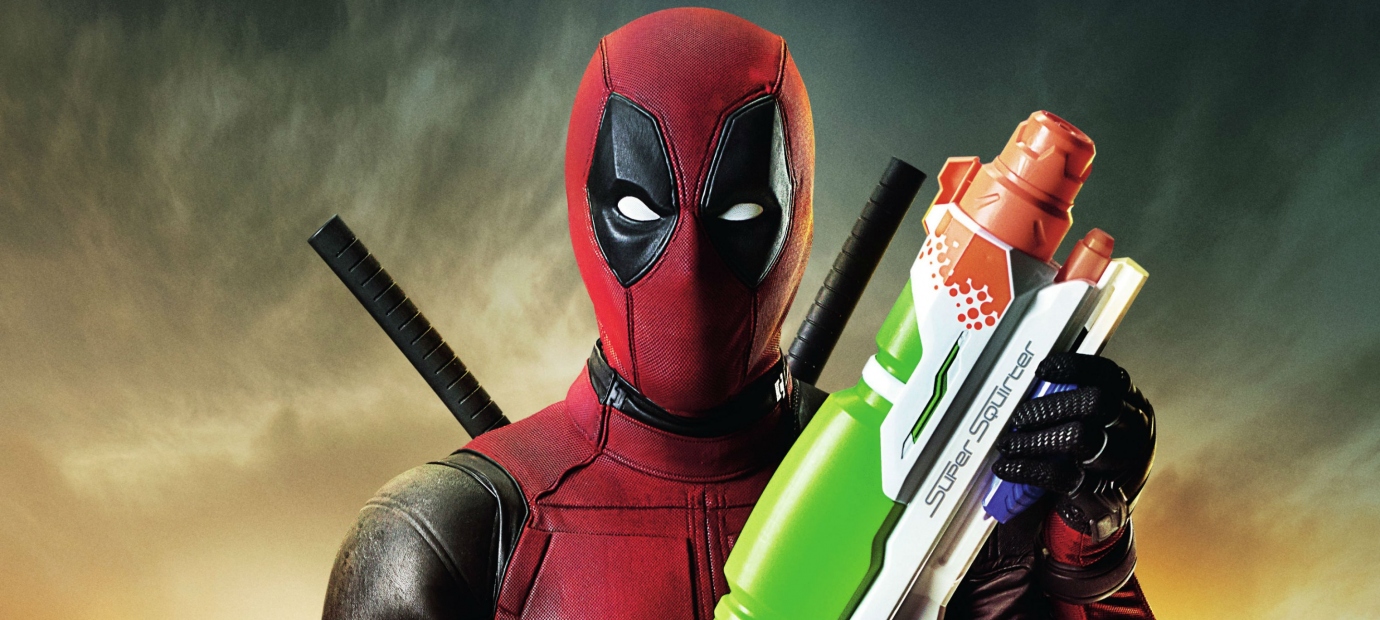Deadpool Facts You Probably Didnt Know