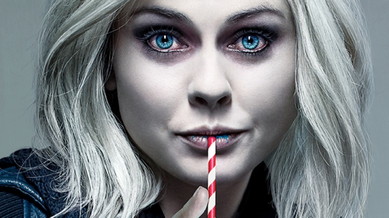 iZombie showrunner thinks show will be renewed