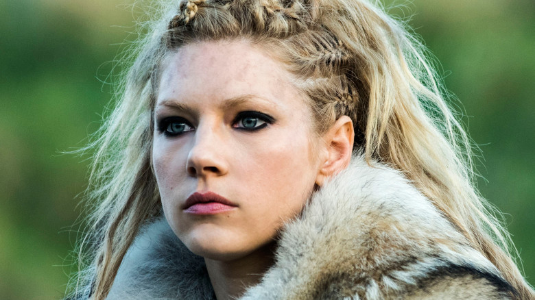 What the cast of Vikings looks like in real life