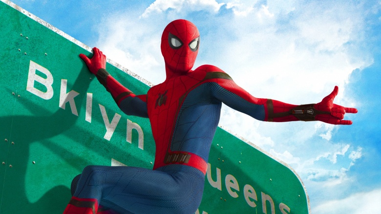 Watch Spider-Man: Homecoming Online