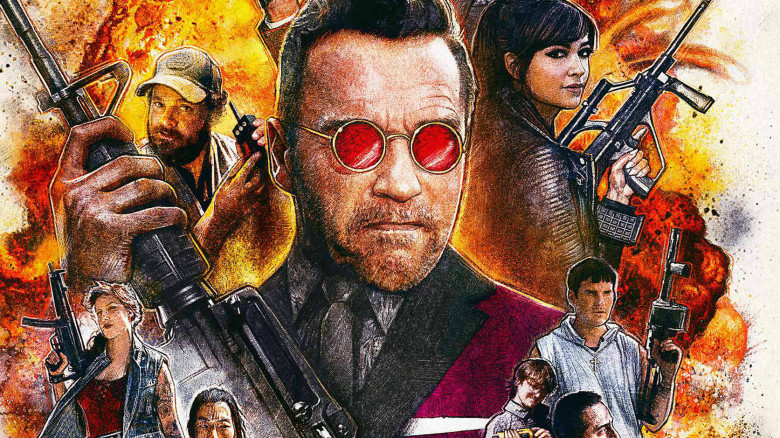 دانلود فیلم Killing Gunther 2017 دانلود فیلم Killing Gunther 2017