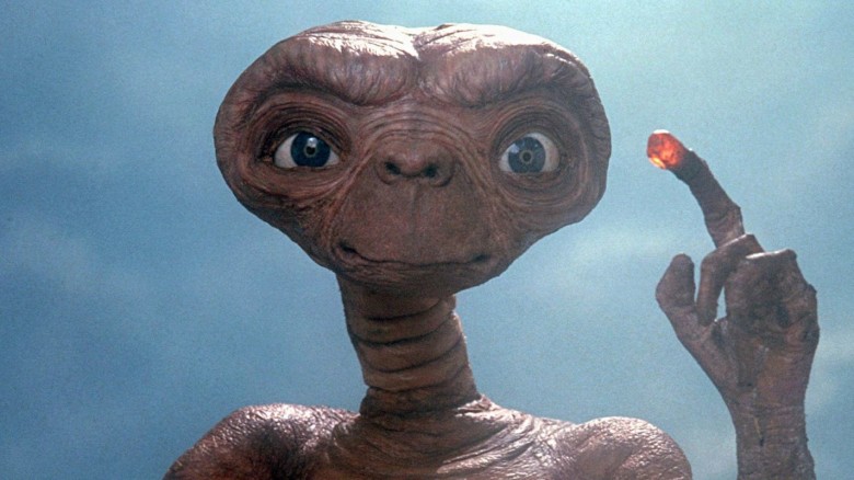 What the cast of E.T. looks like today