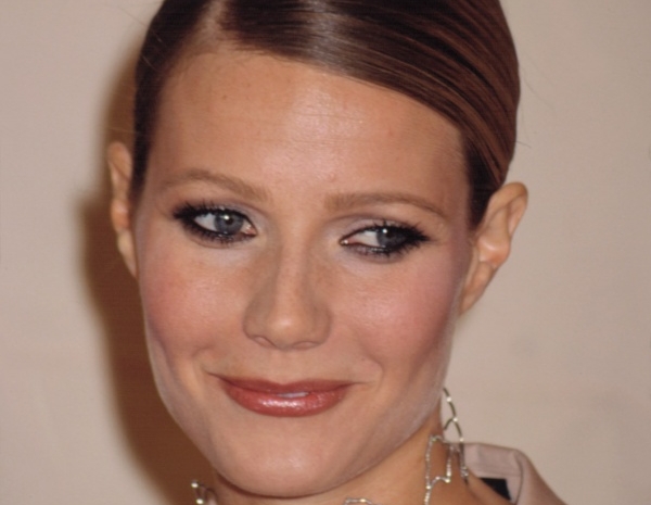 Gwyneth Paltrow