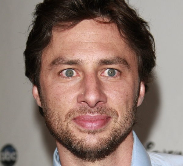 Zach Braff
