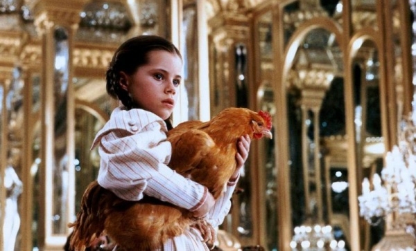 Return To Oz