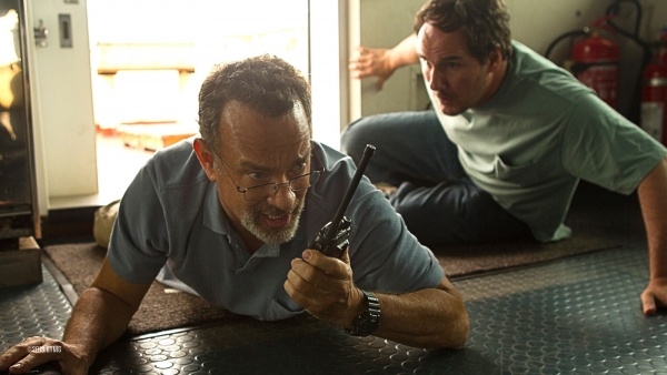 Captain Phillips
