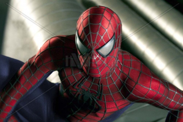 Spider-Man 2
