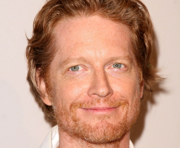 Eric Stoltz