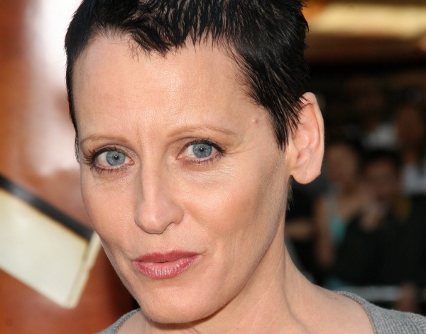 Lori Petty