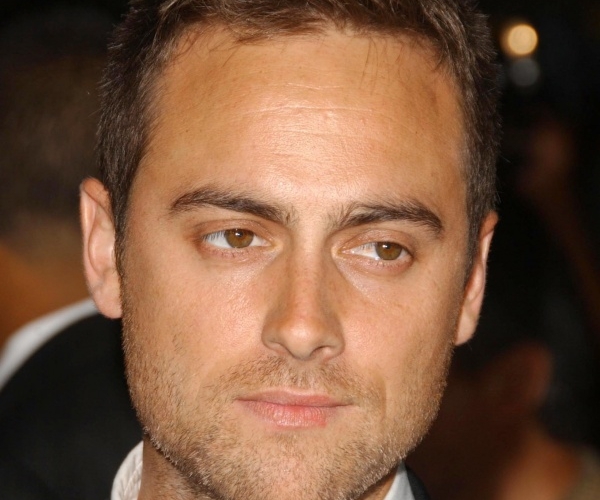 Stuart Townsend
