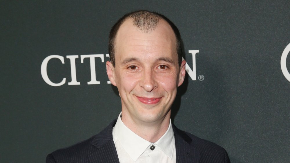 Tom Vaughan-Lawlor